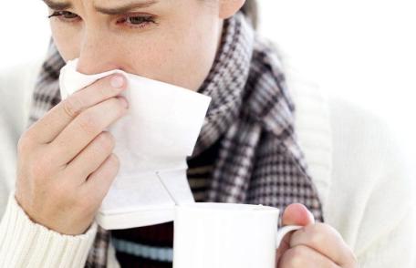 ATENȚIE! S-au înmulțit cazurile de gripă. Evitați aglomerațiile