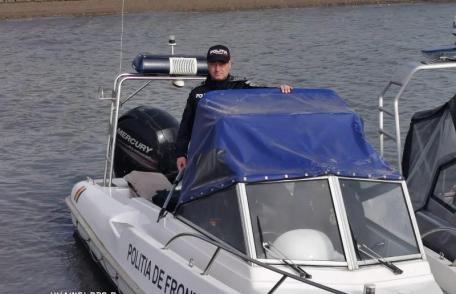 Acțiune a polițiștilor din cadrul Biroului Județean de Poliție Transporturi