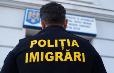 Controale pentru prevenirea migrației ilegale și combaterea muncii nedeclarate în județul Botoșani