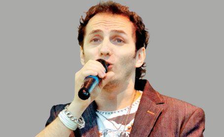 Trăistariu a renunțat la Eurovision: „Nu vreau să mă fac de râs”