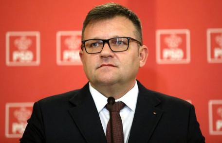 Marius Budăi (PSD): „Investiții și locuri de muncă în județul Botoșani sunt soluțiile prin care tinerii noștri să nu mai plece la muncă în străinătate