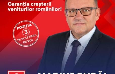 Marius Budăi îl întreabă pe Iftime cum poate să ceară votul cetățenilor la parlamentare după ce le-a vândut repartitoare la suprapreț?