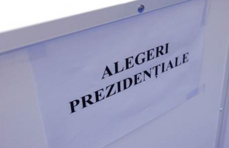 BEJ a sesizat Poliția pentru continuarea propagandei electorale de către PNL Botoșani pentru candidatul liberal la alegerile prezidențiale