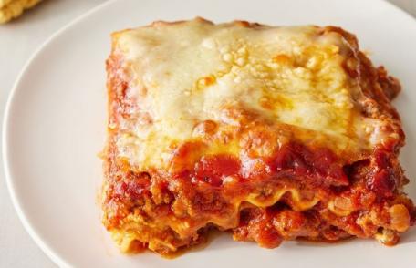 Lasagna