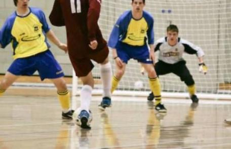 Dorohoi: Campionatul Municipal de Fotbal la clasele V-VIII