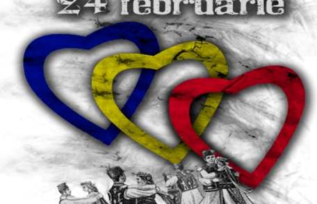 Bal de Dragobete organizat la Casa Municipală de Cultură Dorohoi