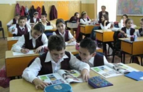 Vezi noile circumscripţii şcolare din Dorohoi