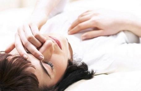 Află de ce ameţeşti când te ridici brusc