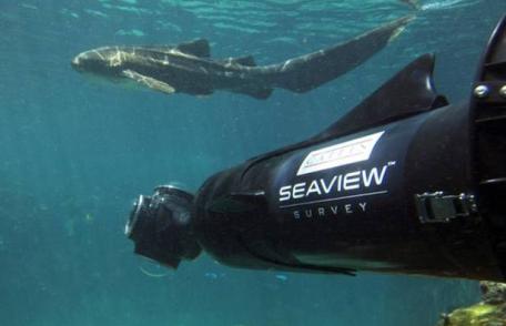 Google a lansat noul serviciu SeaView