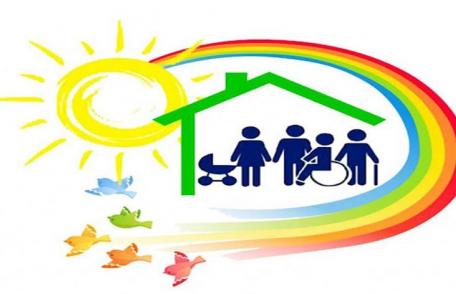 DAS Dorohoi: Ziua Internațională a Persoanelor cu Handicap