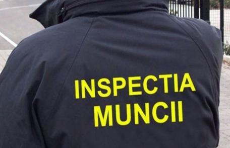 Zeci de controale ITM la angajatorii botoșăneni. Muncă nedeclarată, amendată cu 56.000 de lei