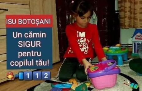 Un cămin sigur pentru copilul tău - Atenție la ce jucării primește copilul dumneavoastră!
