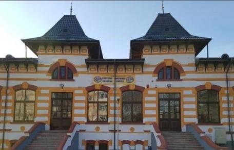 Colegiul Național „Grigore Ghica” – Premii I la Concursul de chimie „Academician Cristofor Simionescu”