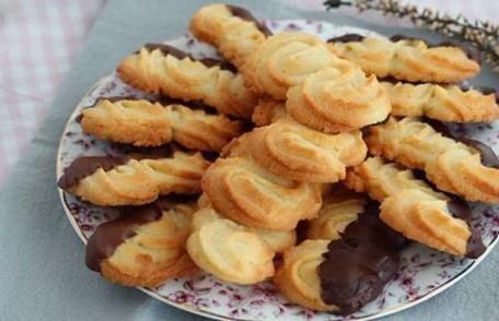 Biscuiți Spritz
