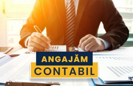 Primăria Dorohoi: Anunț organizare concurs recrutare