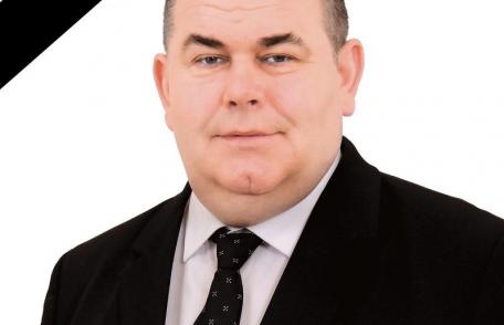 Zi tristă pentru comunitatea din Avrămeni! Primarul Ioan Bucatariu a trecut la cele veșnice