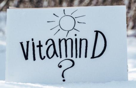 Cum poți obține pe cale naturală vitamina D în lunile de iarnă