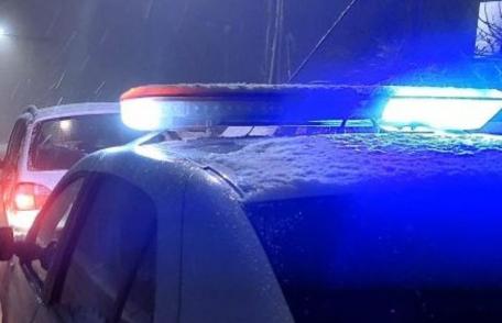 Fata de 14 ani dată dispărută de familie a fost găsită în Suceava