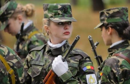 Centrul Militar Județean Botoșani: Țintește sus FII CEL MAI BUN !