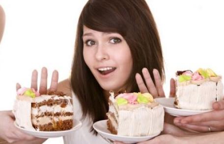 Dr. Oz: 5 metode ca să nu-ţi mai fie poftă de dulciuri. Câteva trucuri simple