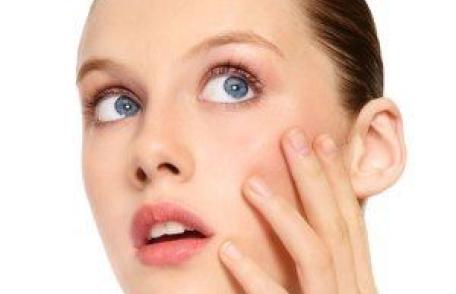 Produse cosmetice care favorizează acneea