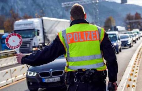 Schimbări majore la amenzile auto luate în străinătate, după ce 40% dintre români nu şi le-au plătit