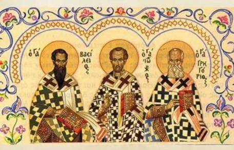 Hramul de iarnă al Seminarului Teologic Liceal Ortodox „Sfântul Ioan Iacob” din Dorohoi