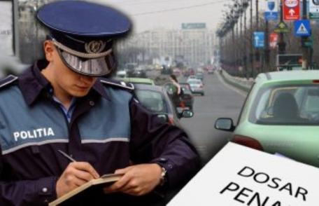 Amendă penală și un an de închisoare pentru un tânăr din Rădăuți Prut depistat băut la volan