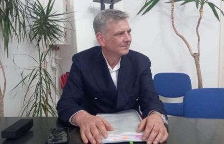 Decizie șoc a instanței: Corneliu Prepeliță se întoarce pe funcția de manager la Spitalul Județean „Mavromati” Botoșani
