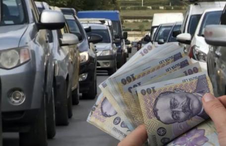 Ce înseamnă noua taxă auto pentru mașinile poluante. Cine va plăti mai mult și de ce