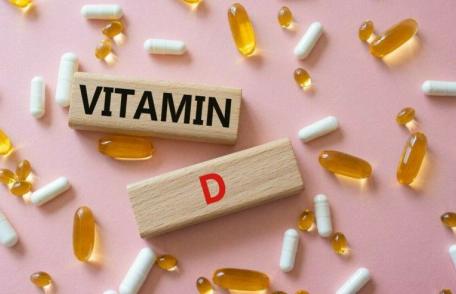 Semnele care indică lipsa de vitamina D
