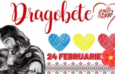 Dragobete, sărbătoarea iubirii la români. Origini, tradiții și obiceiuri