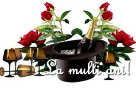 Sărbătoriții zilei de astăzi 26 februarie 2025