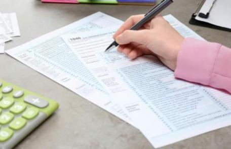 Avertisment de la ANAF. Ce declarații trebuie depuse până la sfârșitul săptămânii?