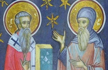 SINAXAR – 24 Martie – Înainte-prăznuirea Bunei Vestiri; Sf. Ier. Artemon, Episcopul Seleuciei