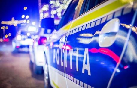 Șofer de 78 de ani, la volanul unui autoturism radiat din 2019