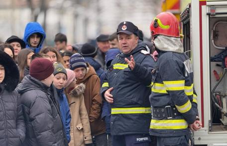 „Împreună, mai pregătiți” - Locuitorii din Dorohoi, Văculești, Brăești și Leorda învățați să salveze vieți - FOTO