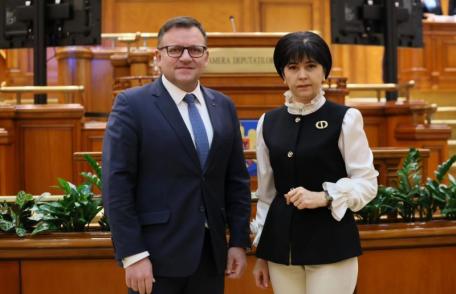 Guvernul Ciolacu rămâne în slujba intereselor românilor. Guvernul condus de premierul Marcel Ciolacu rămâne în funcție!