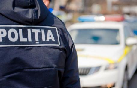 În loc de mărțișor s-au ales cu amendă! Depistați la volan, deși nu aveau acest drept