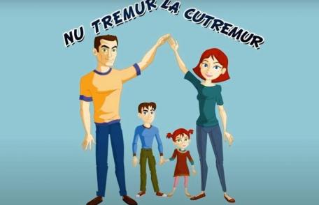 Astăzi: 48 de ani de la cutremurul din 1977