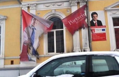 Ovidiu Portariuc: Dl Flutur şi PDL înoată împotriva curentului