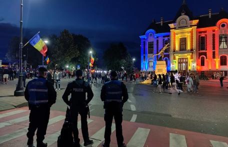 Treisprezece ani de loialitate, prietenie și devotament - FOTO