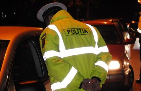 BLOCADA la Dorohoi - 5 martie 2025
