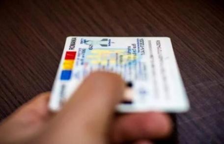 Peste 250 de cărți de identitate au fost anulate de evidența populației din Botoșani