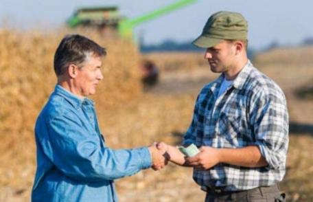 APIA face precizări importante pentru rentierii agricoli