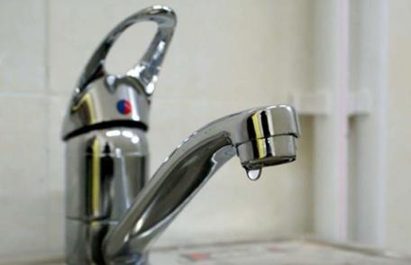 Municipiul Dorohoi și alte 9 localități rămân două zile fără apă. Nova Apaserv face lucrări de intervenție și modernizare