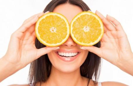 Vitamine și alimente care mențin vederea bună