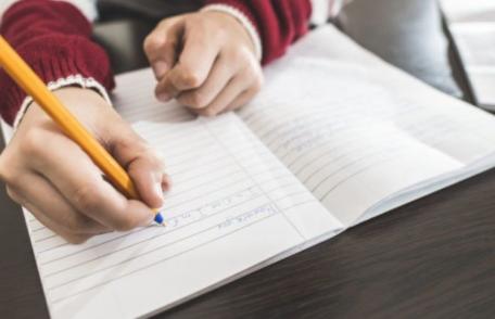 Colegiul Național „Grigore Ghica” Dorohoi – calificare la proba orală a Olimpiadei de Limba Engleză