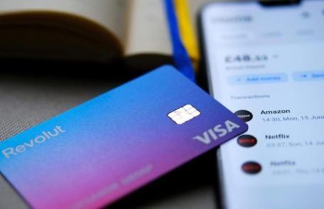 Revolut introduce funcții de securitate suplimentare în aplicație