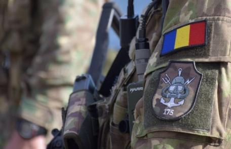 Ești o fire dinamică, ambițioasă și vrei în familia Armatei României? Alege cariera militară!